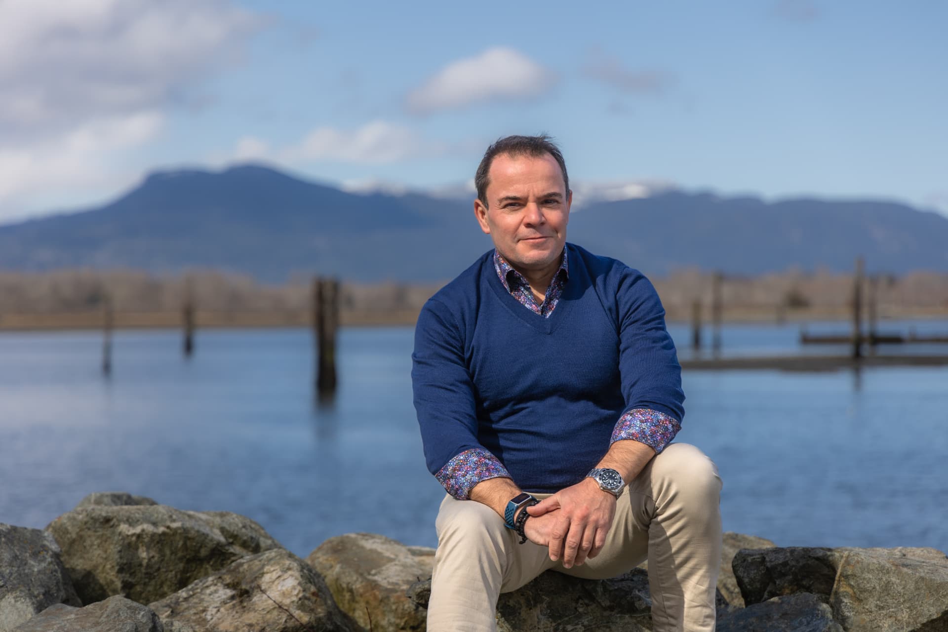 Jason Finlayson, Personal Real Estate Corporation, Pemberton Holmes Duncan